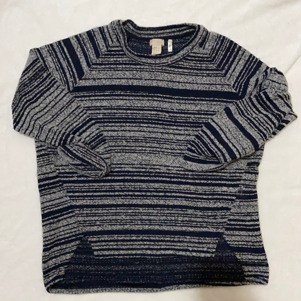 H&M sweater